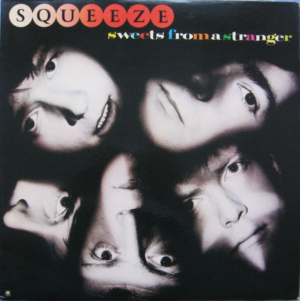 Squeeze: Sweets From a Stranger (1982)